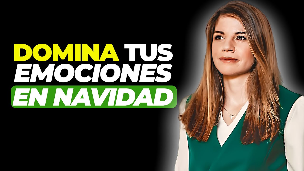 una avalancha de emociones