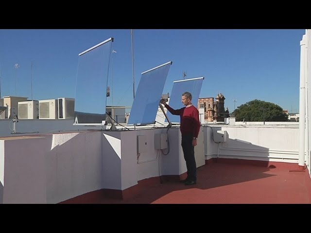 una habitacion iluminada una experiencia llena de luz y claridad