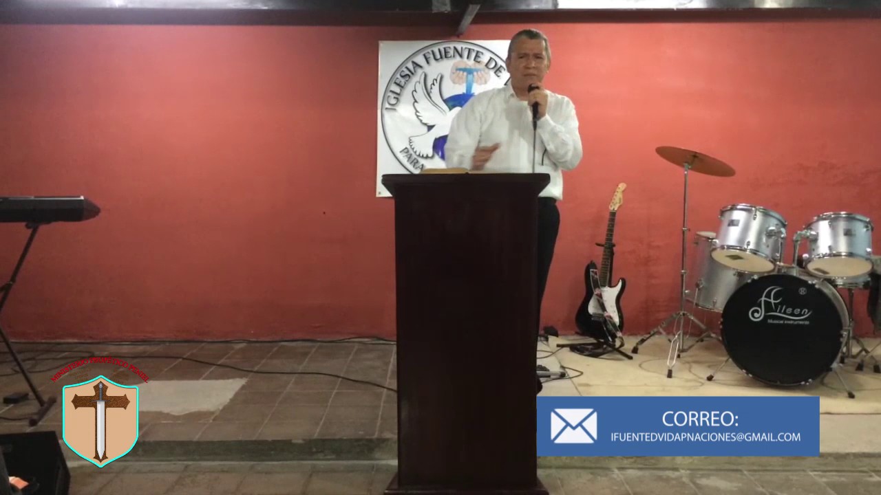 una iglesia y la importancia de la familia