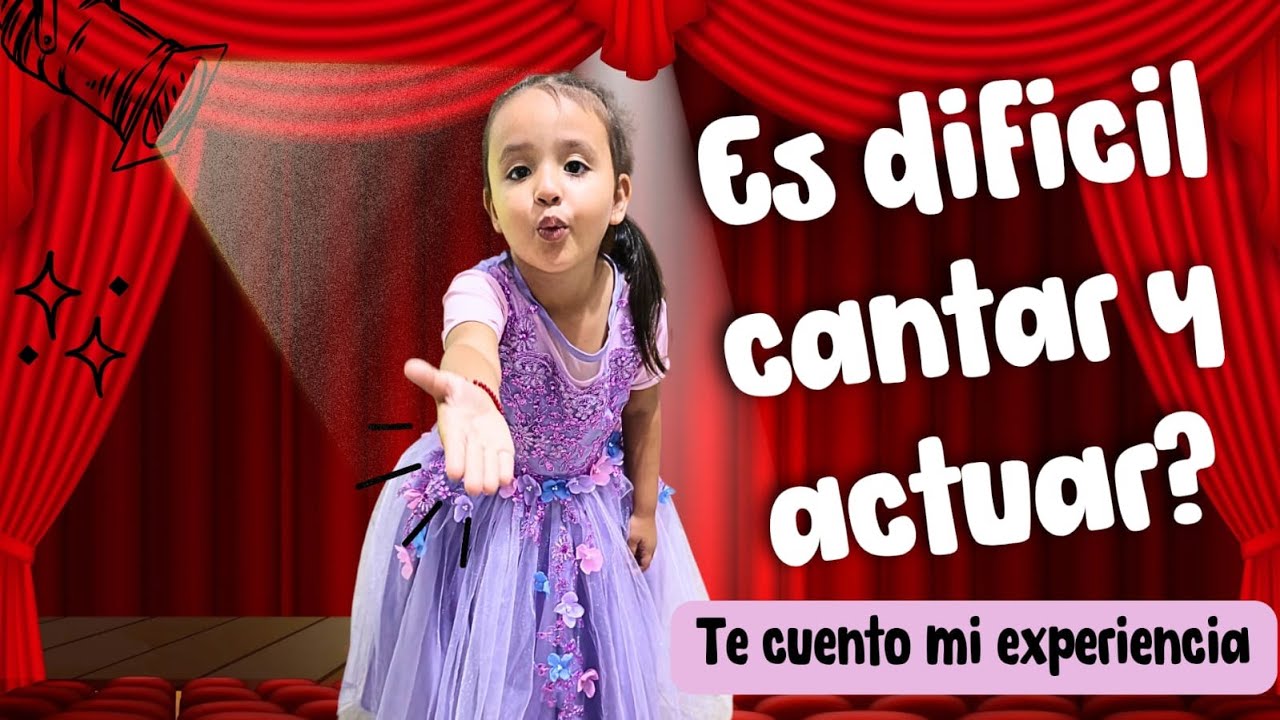 una obra de teatro una experiencia de ensueno en el escenario