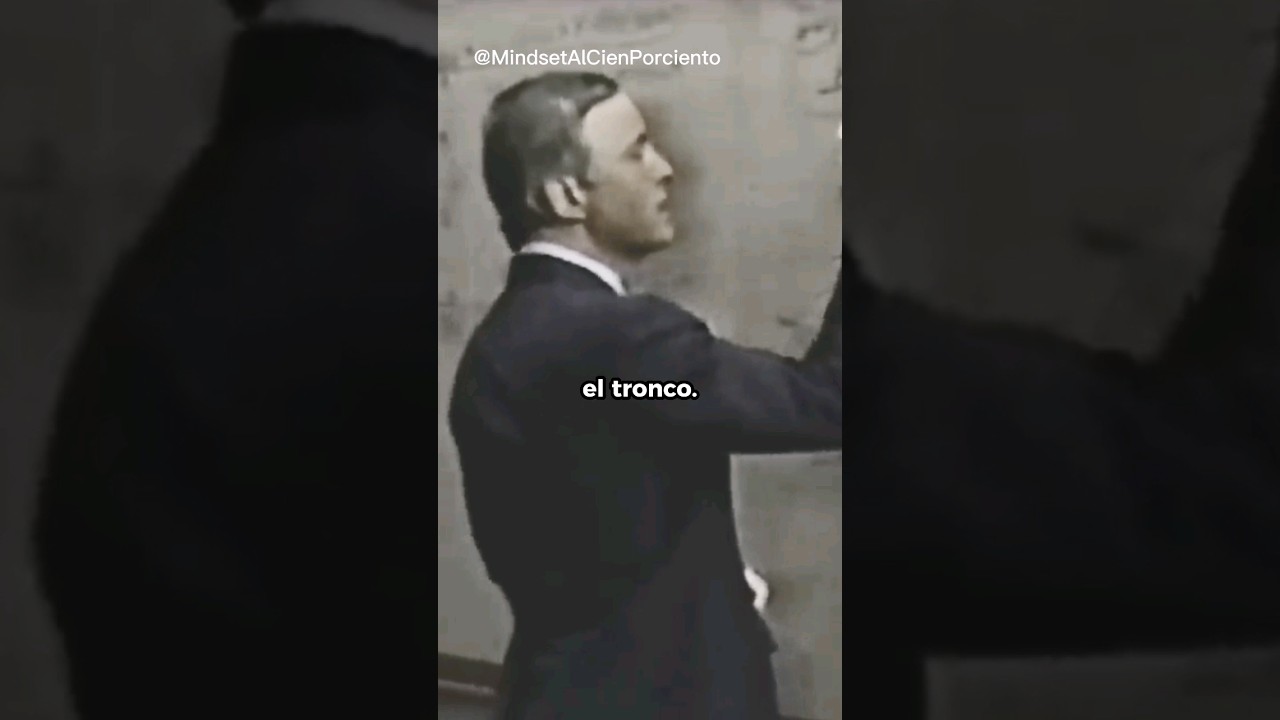 una onda expansiva de emociones