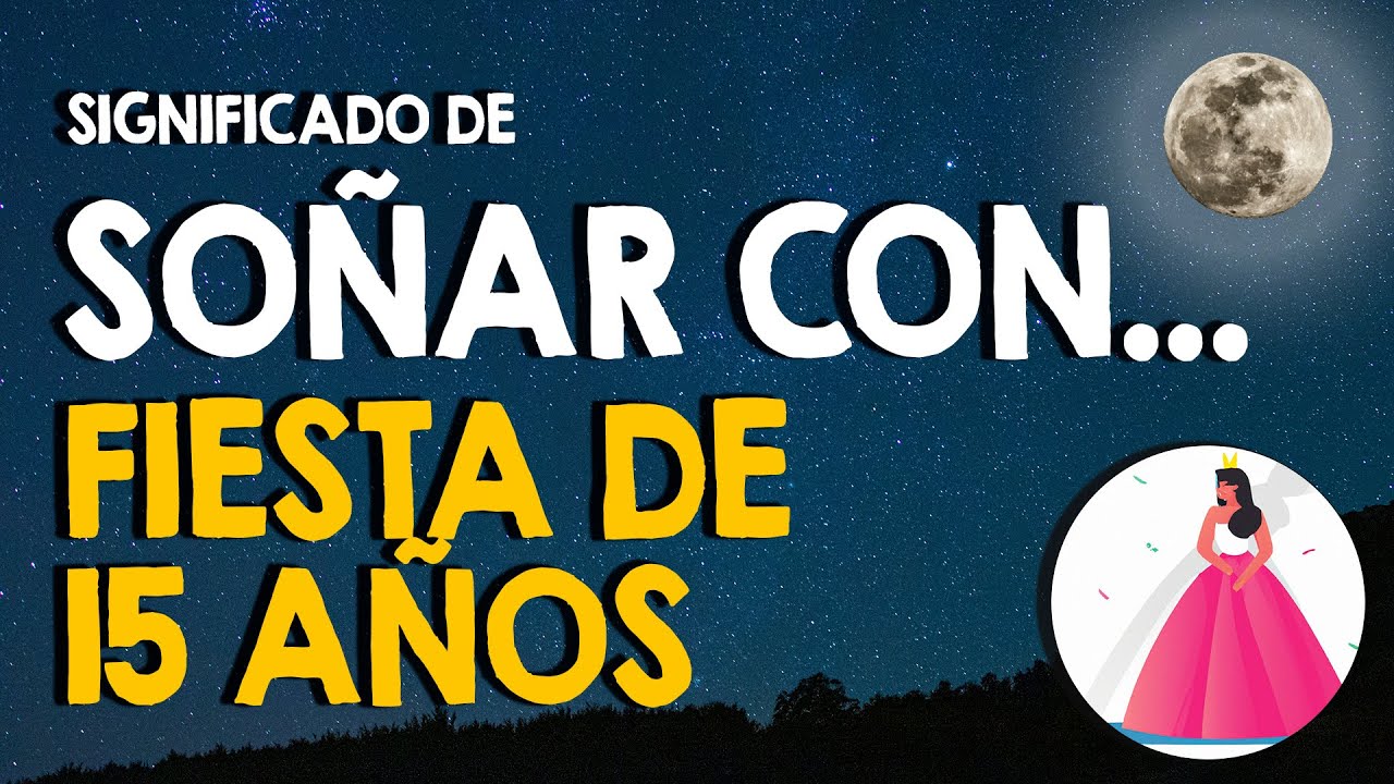 una xv que significa este sueno