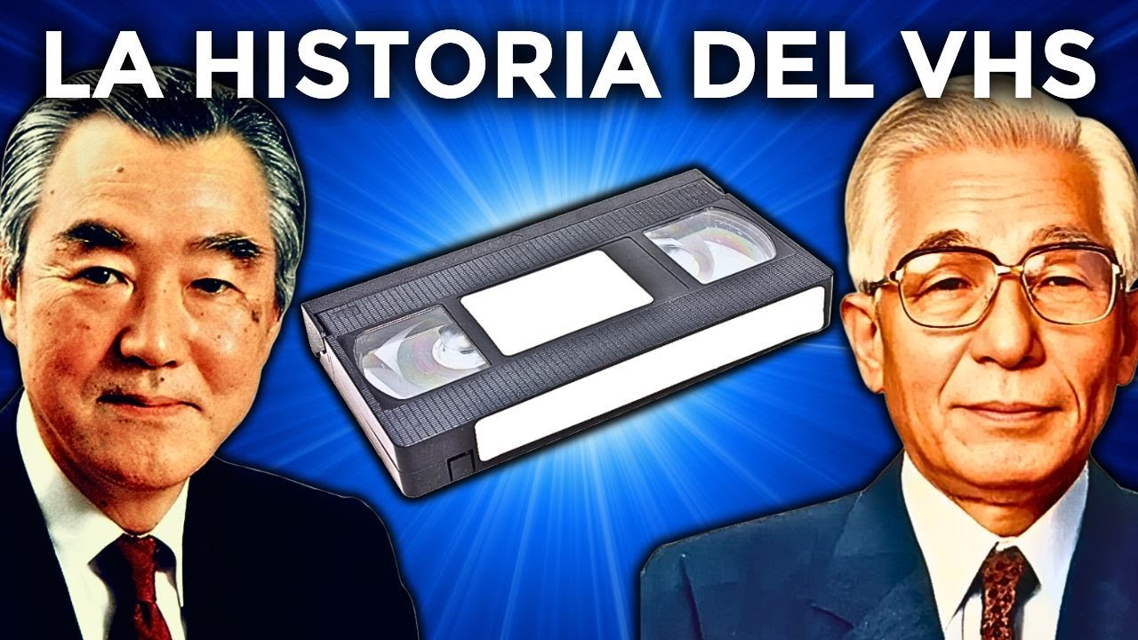 vhs reviviendo el pasado en suenos