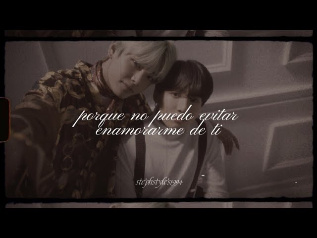 vkook un amor mas alla de los suenos