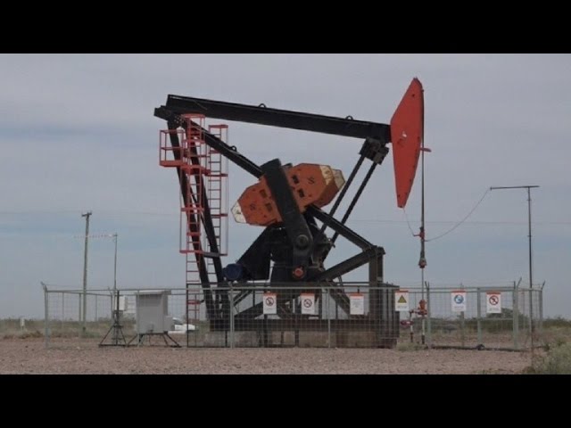 ypf descubre los suenos petroleros