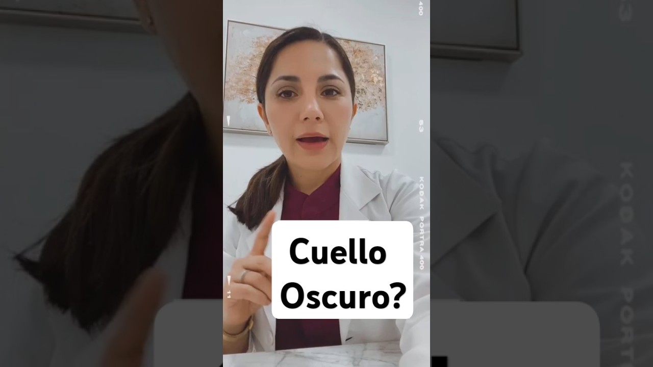 axilas manchadas que significa este curioso sueno