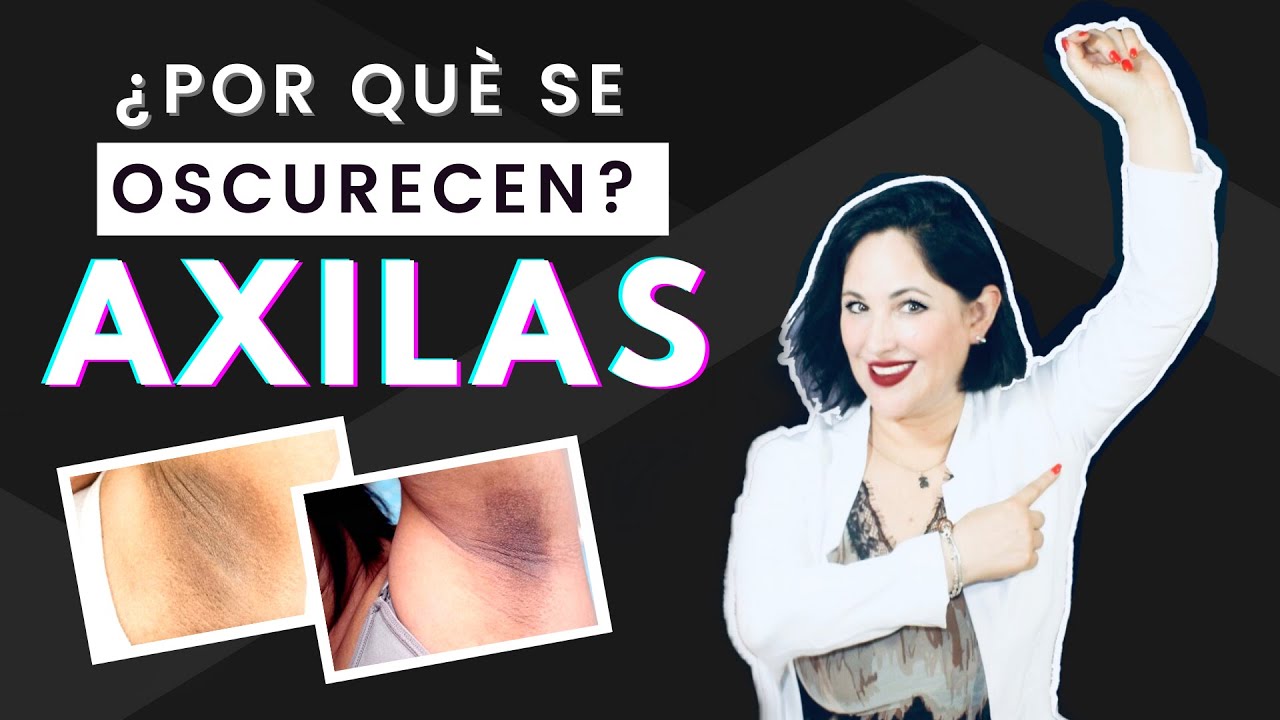 axilas negras que significado tiene este sueno