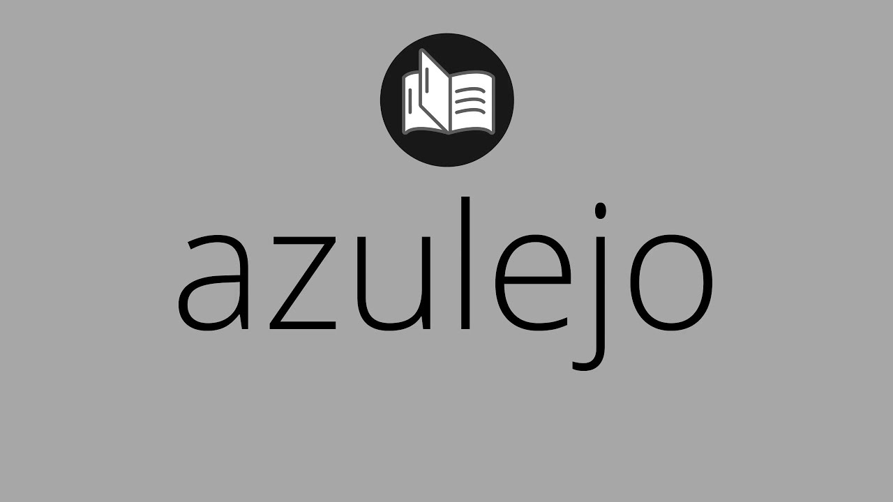 azulejos significado y simbolismo