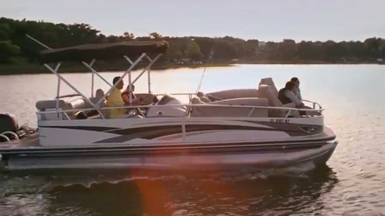botes de navegacion