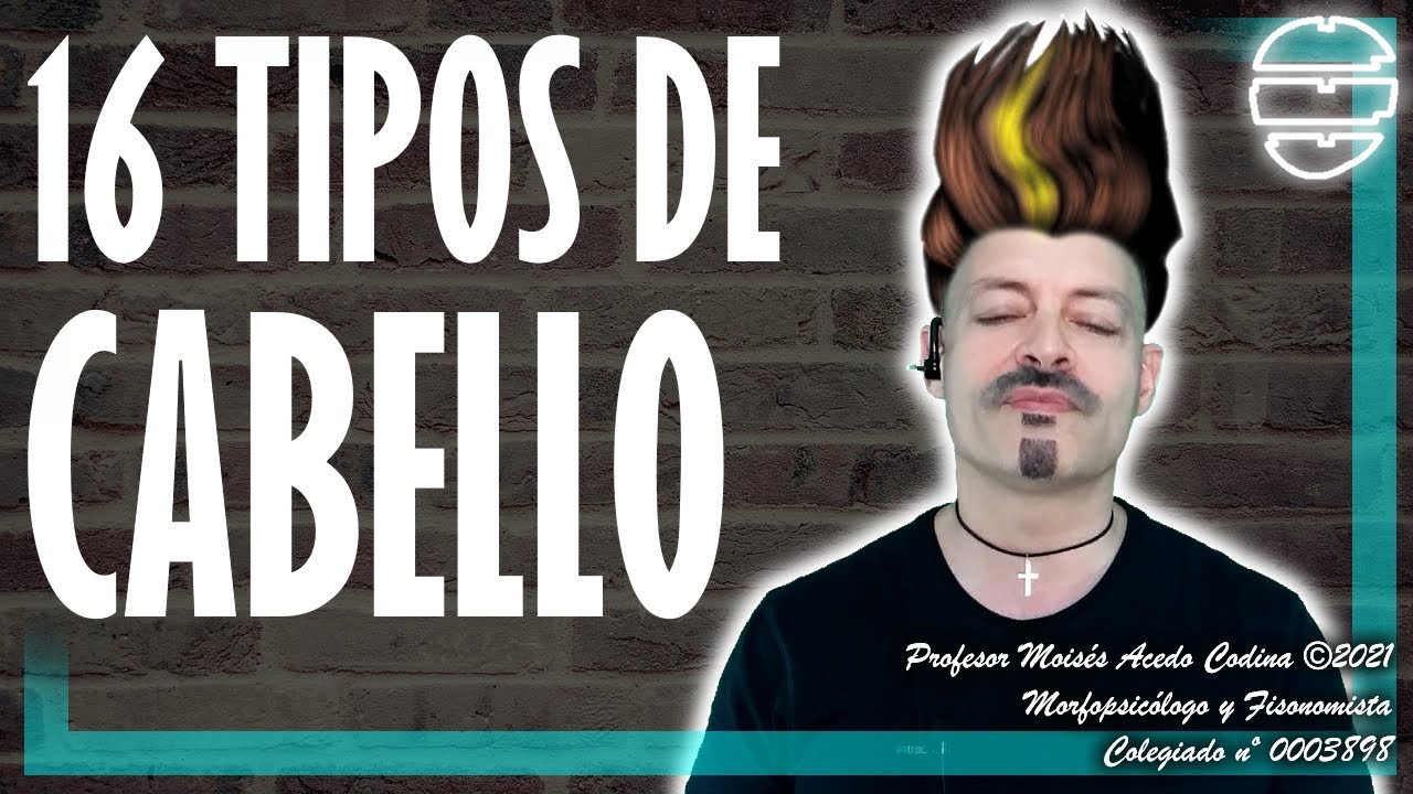 cabello rubio un analisis psicoanalitico