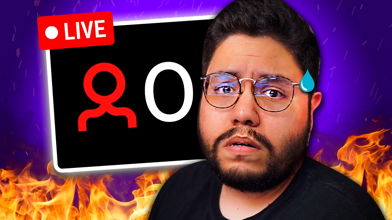 convertirte en un exitoso streamer