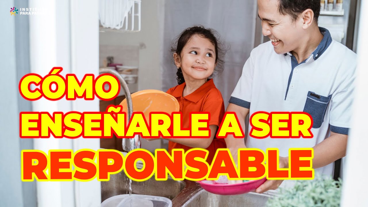 cuidar a ninos una experiencia de responsabilidad y amor