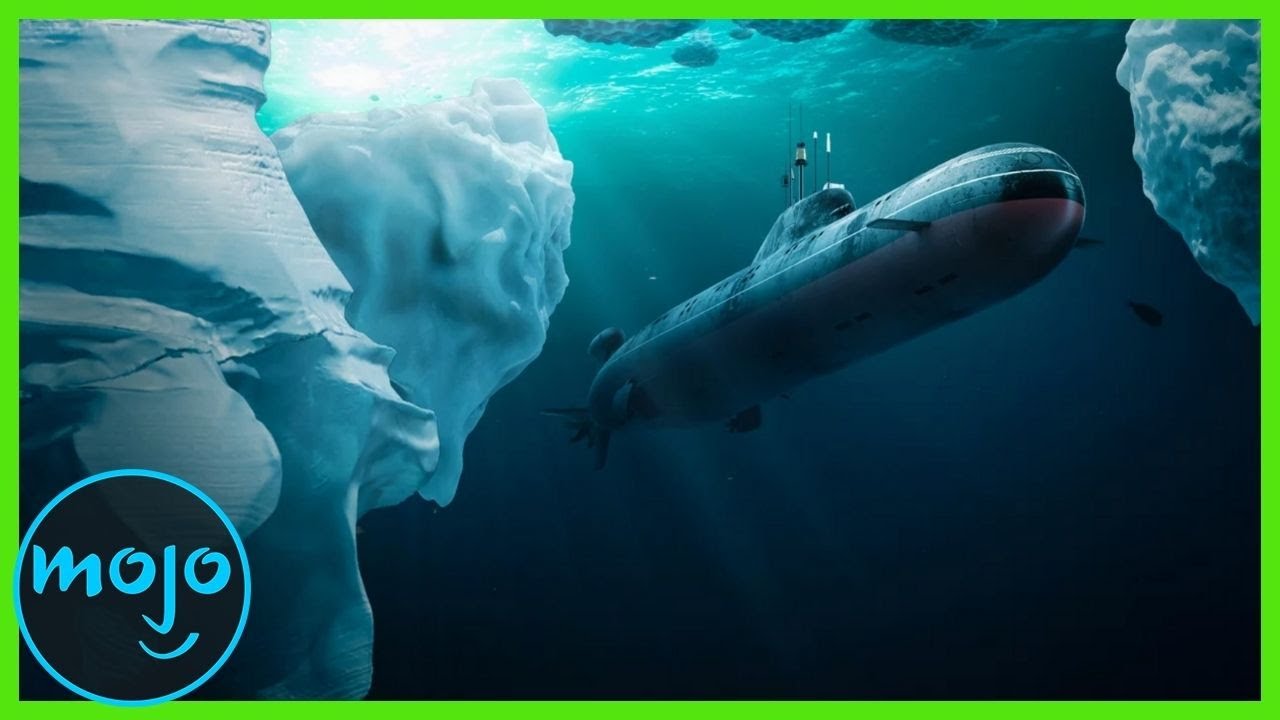 dificultad para llegar a un lugar misterioso