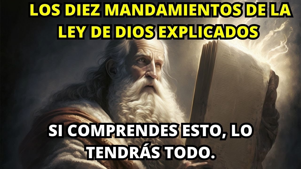 dios segun la biblia interpretacion y significado