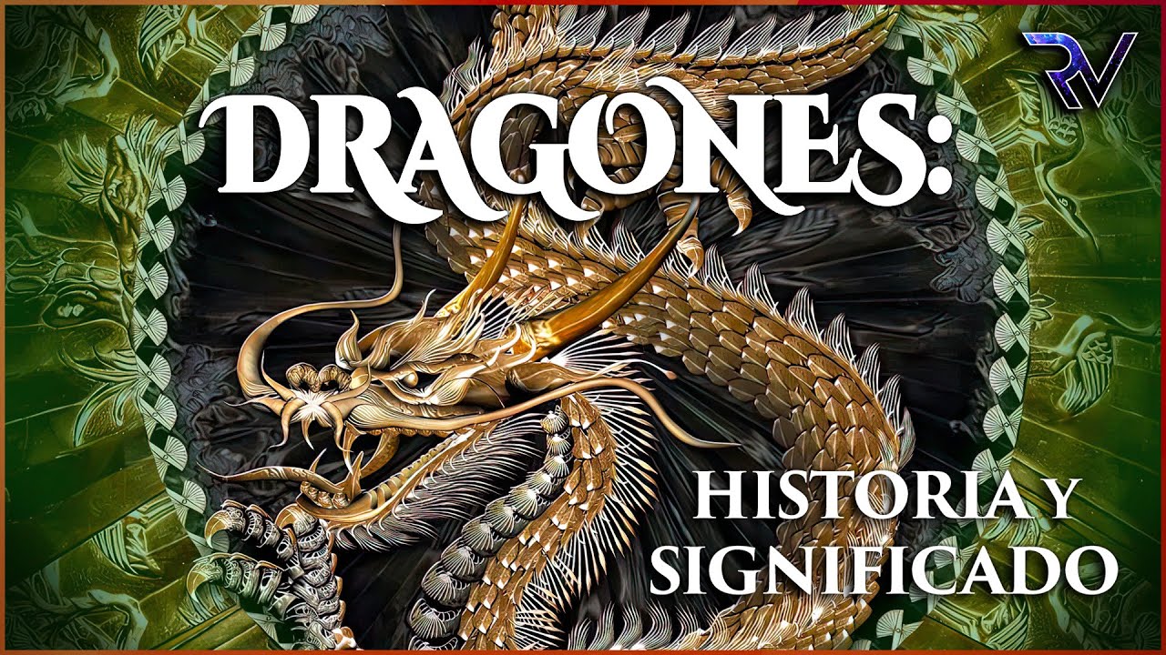 dragones cual es su significado