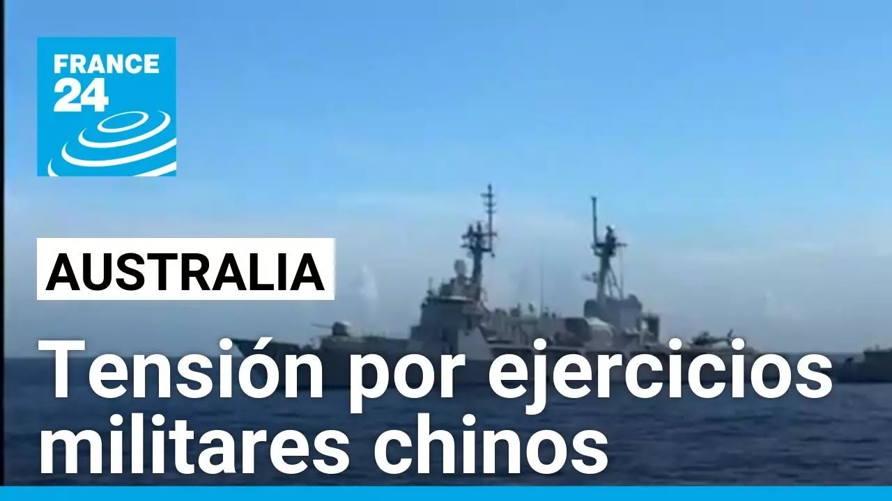 ejercicios militares una experiencia inesperada