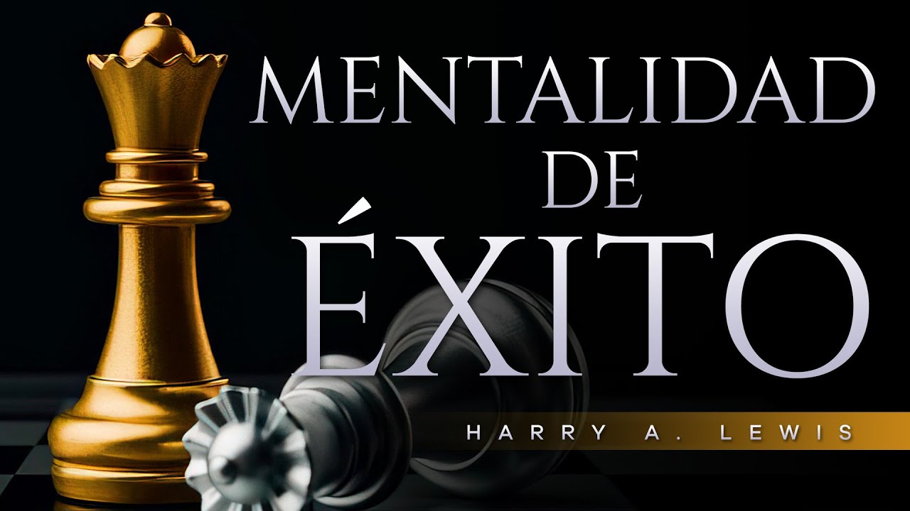 el exito y la superacion personal