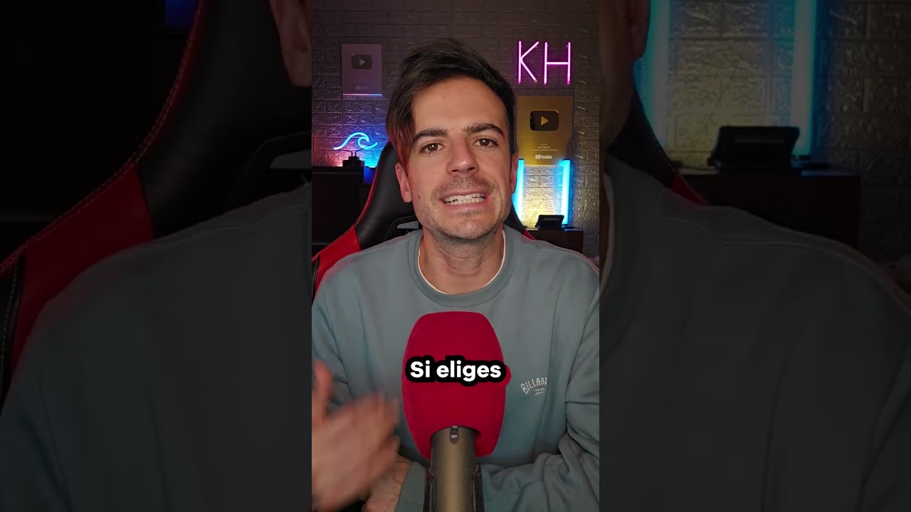 entrar a una casa encantada