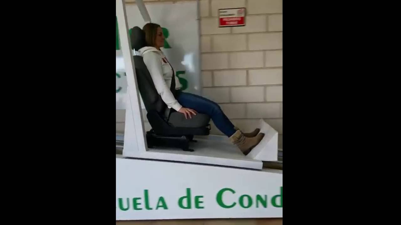evitar un accidente de coche una experiencia de alivio y proteccion
