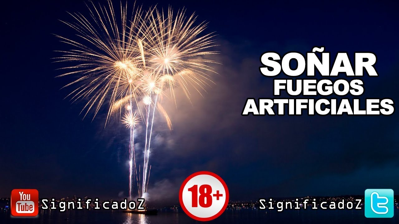 fuegos artificiales una explosion de emociones en tus suenos