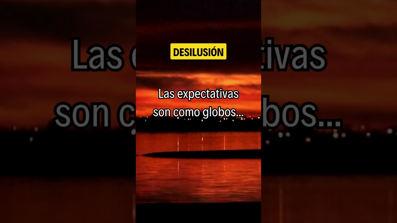 globos desinflados una metafora de las expectativas incumplidas