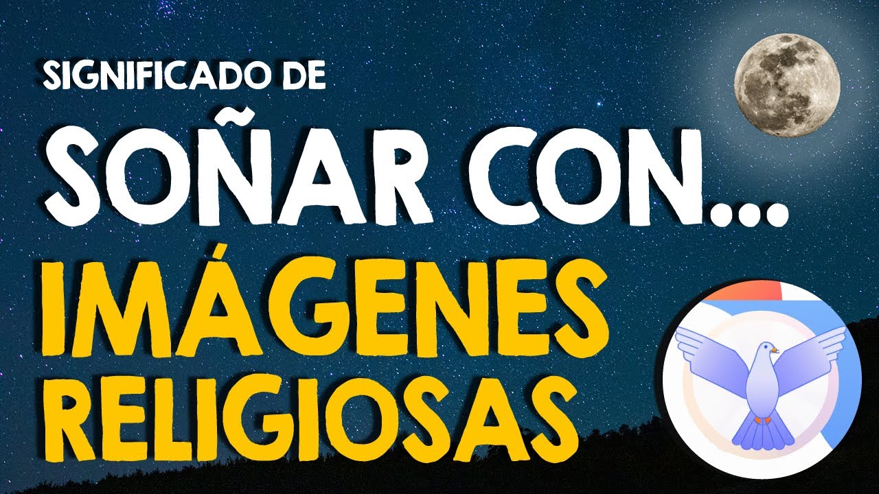imagenes religiosas un mensaje divino en tus suenos