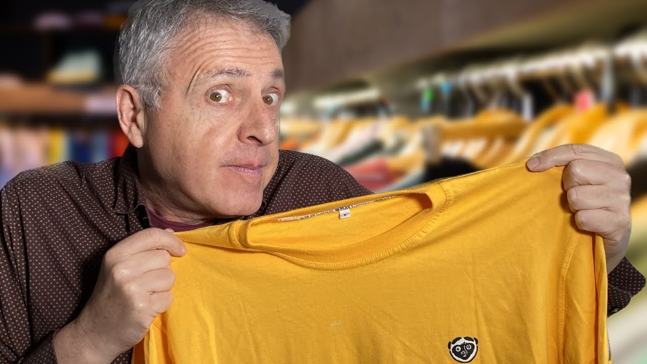 ir de compras