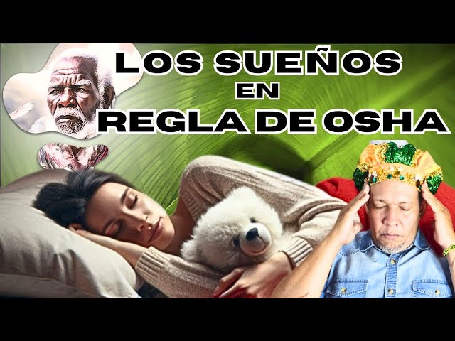 iworos significado y simbolismo de los suenos relacionados con iworos