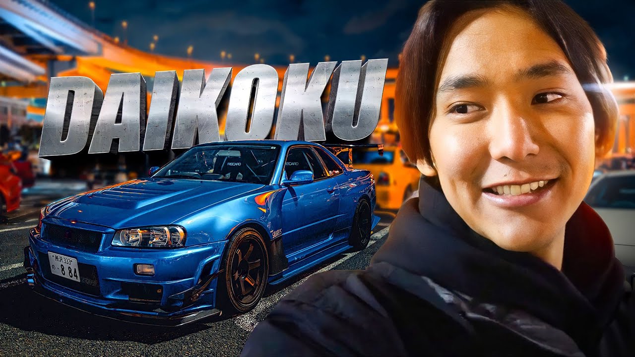 jdm entra al mundo de los autos japoneses de ensueno