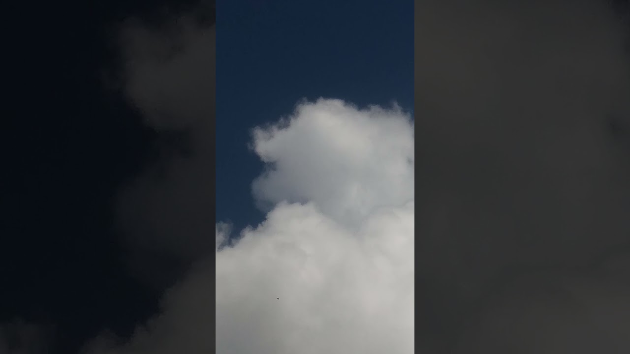 jesus en las nubes una experiencia celestial