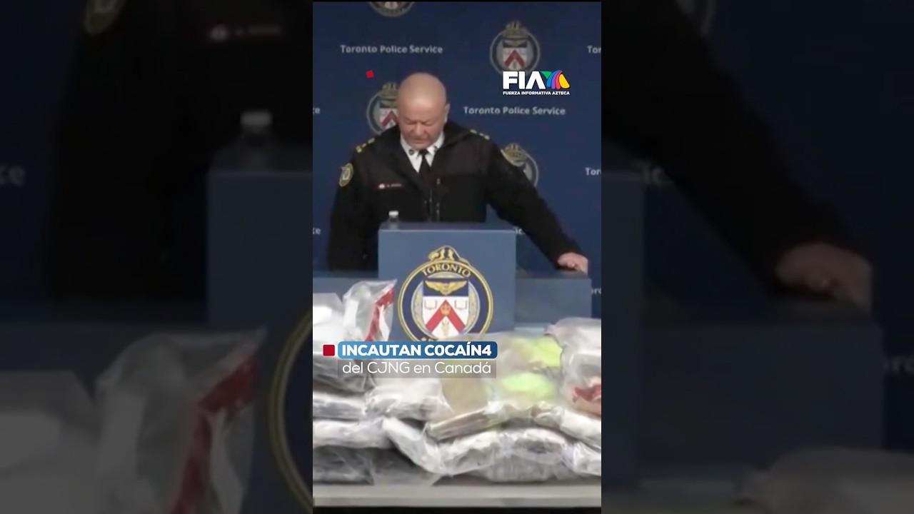 kilos de droga una advertencia o una fantasia