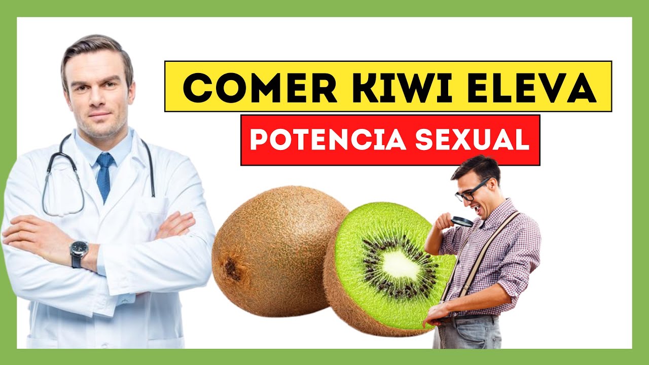 kiwi una experiencia exotica y sorprendente
