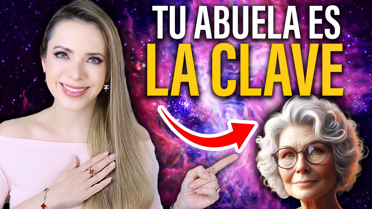 la abuela materna