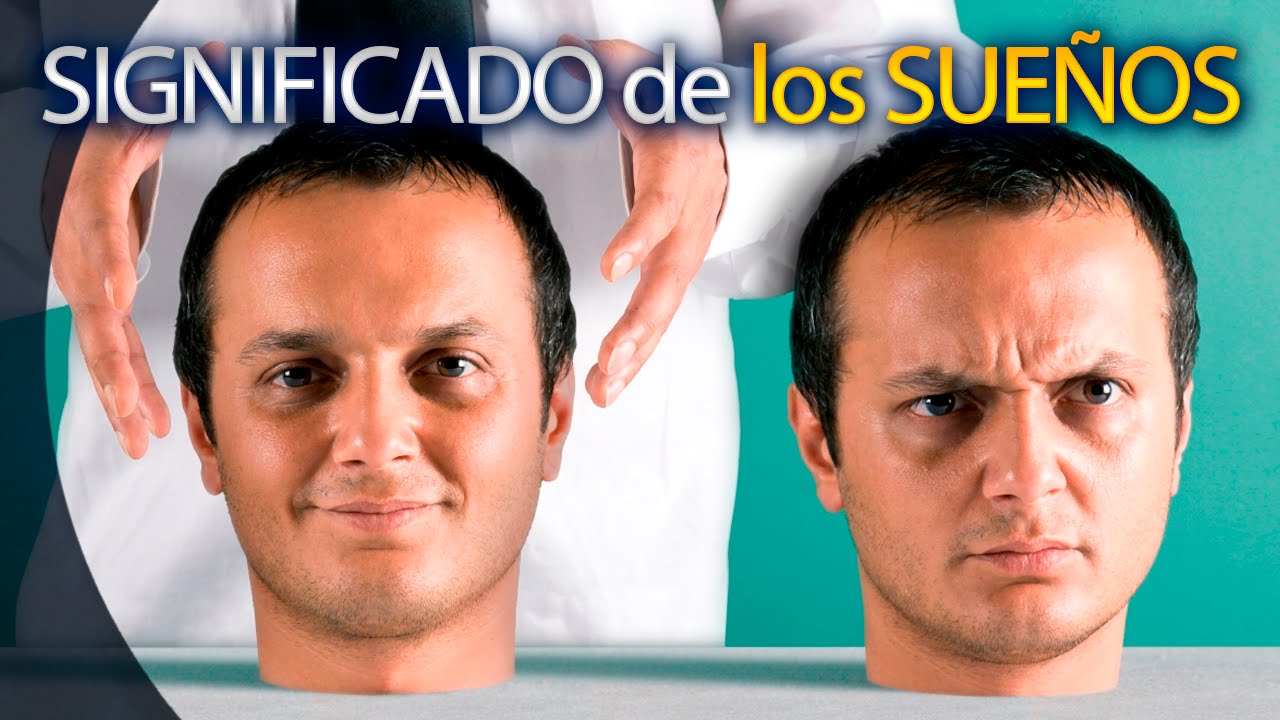 la cabeza partida que significado tiene este sueno