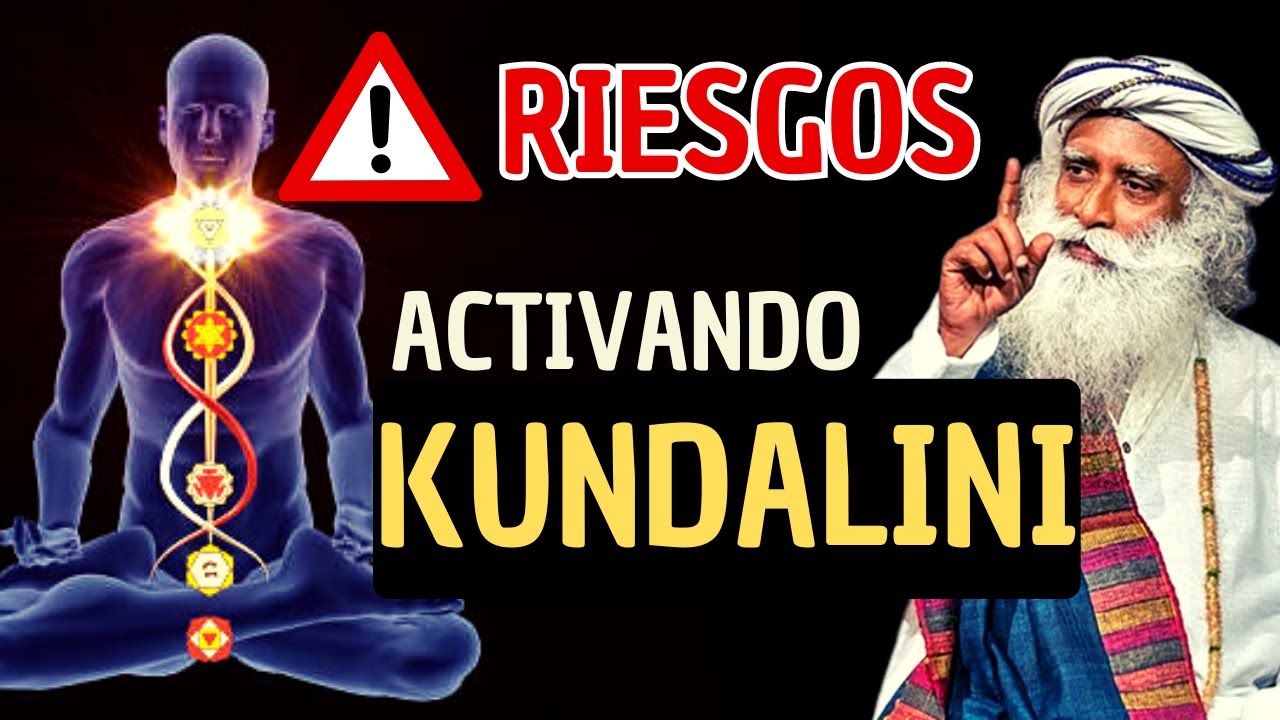la energia kundalini una experiencia espiritual profunda