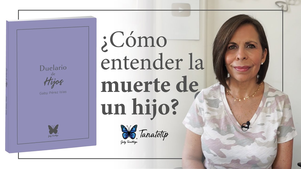 la perdida de un hijo