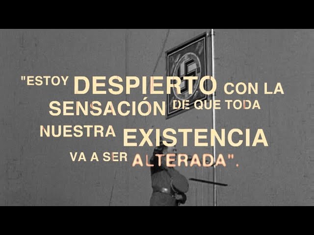 la segunda guerra mundial recuerdos del pasado en suenos