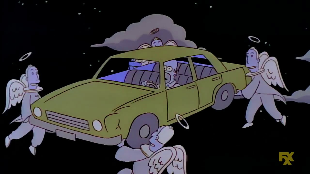 los simpson una aventura animada en tus suenos