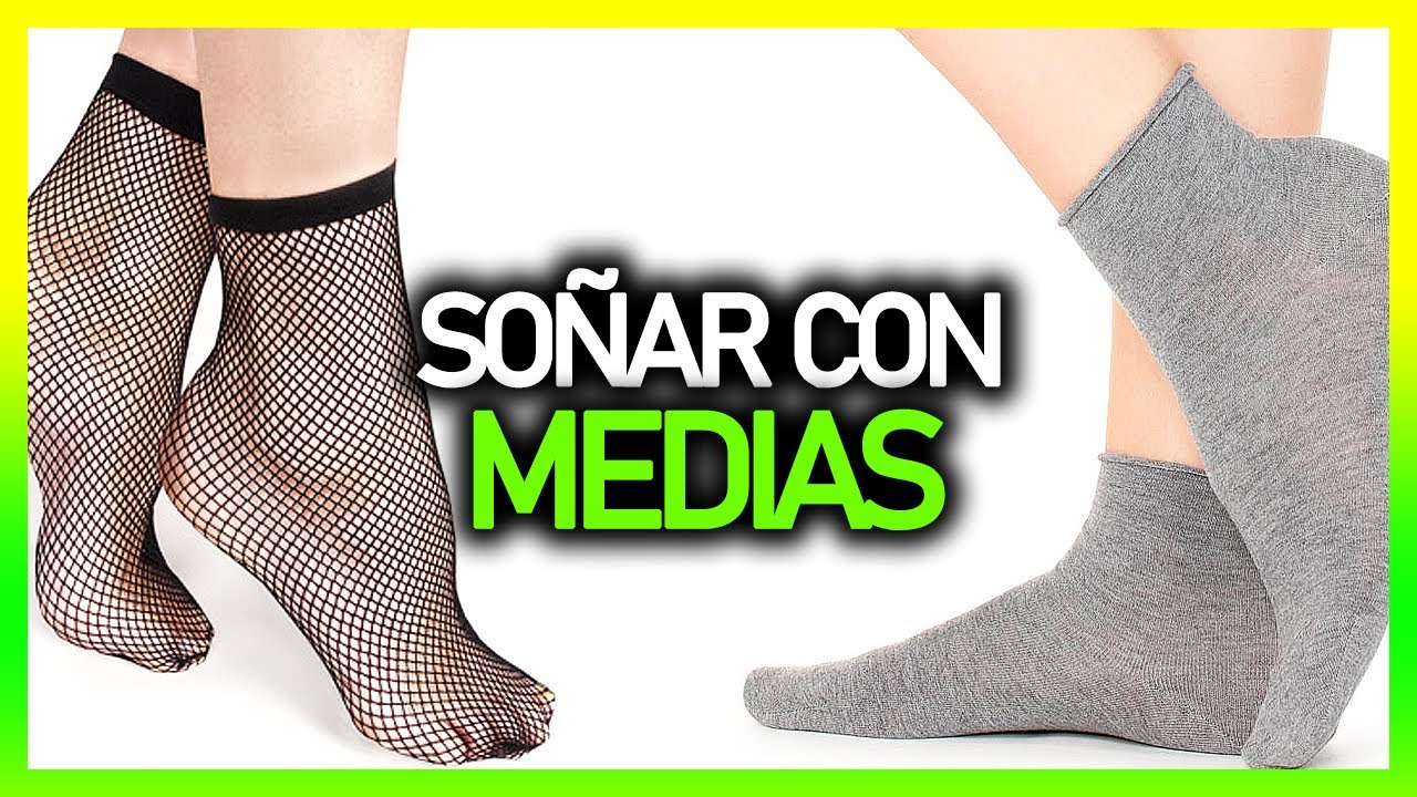 medias rotas que significa este sueno