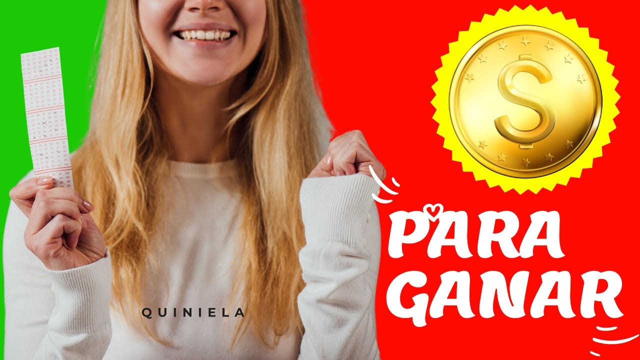 monedas en la mano que numero juega