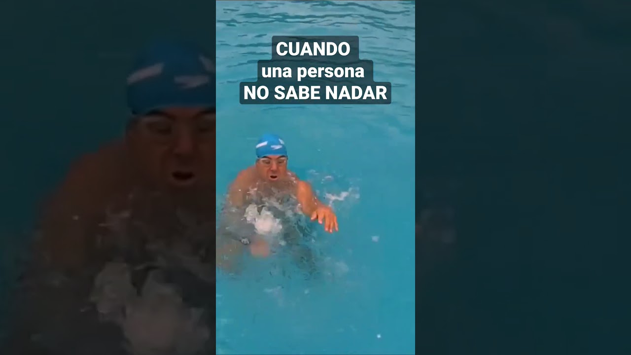 nadar en agua cristalina una experiencia refrescante y purificadora