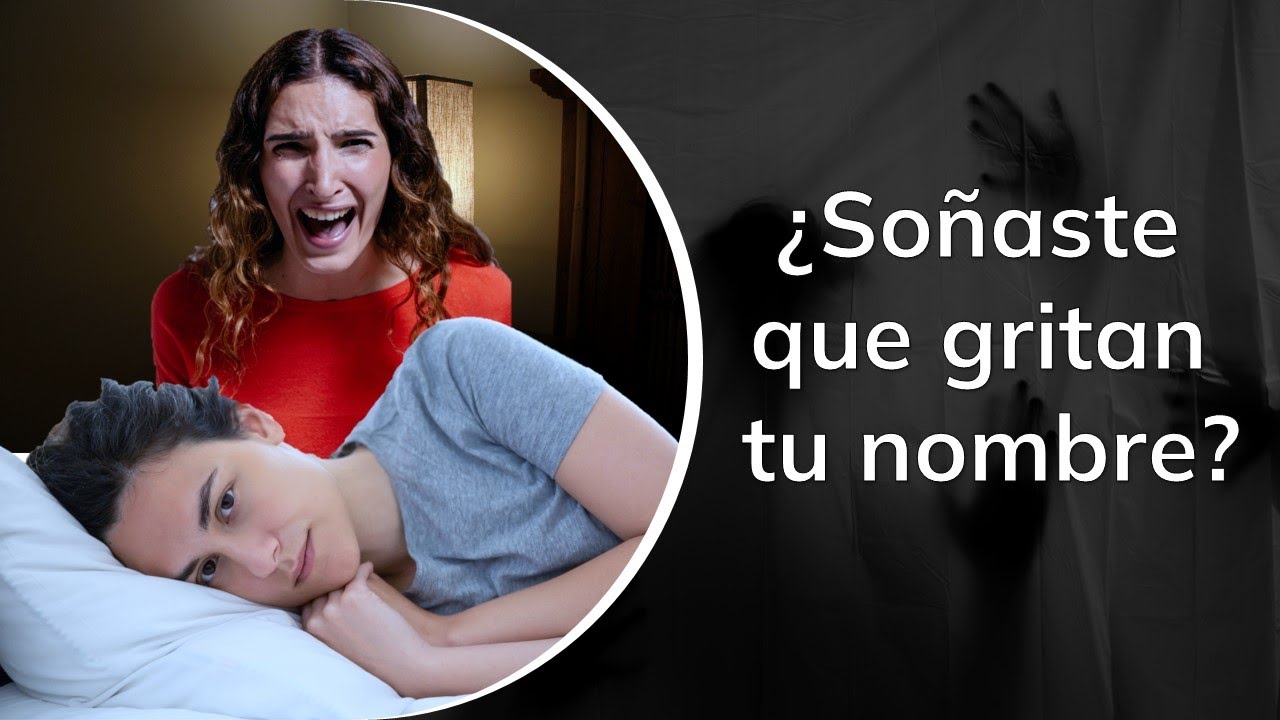name que significa este sueno