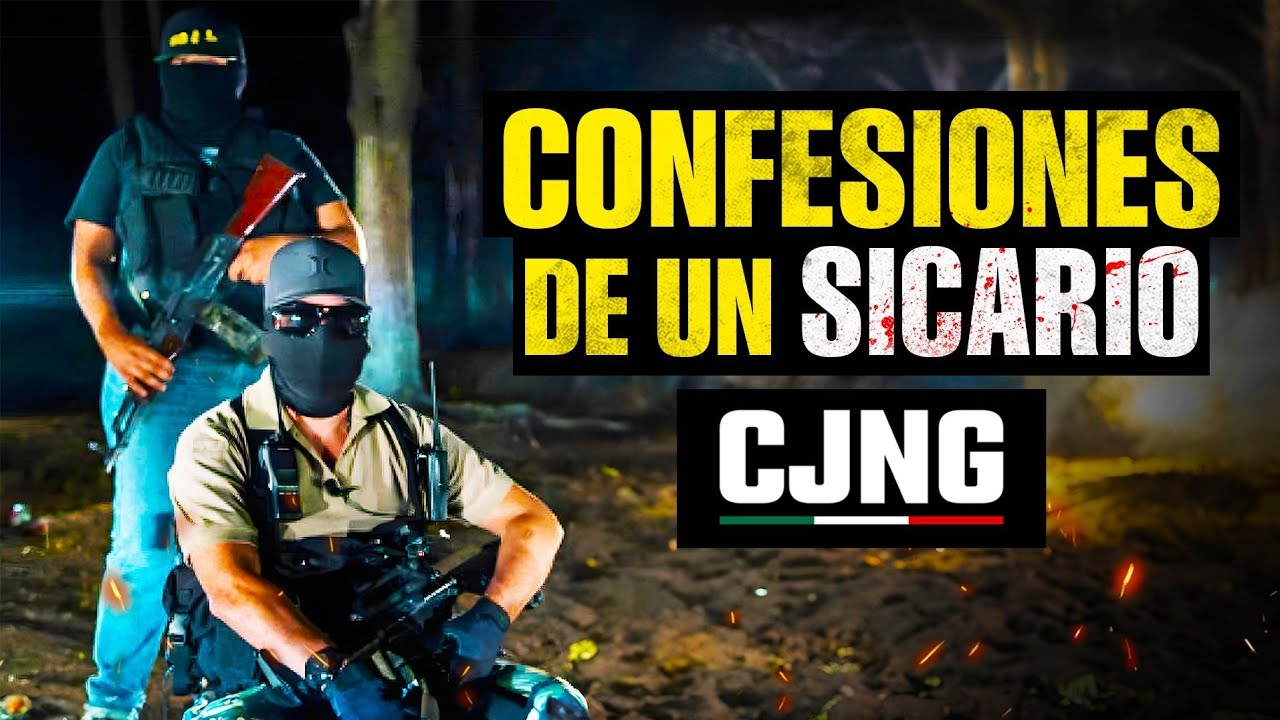 narcos una experiencia inquietante y reveladora