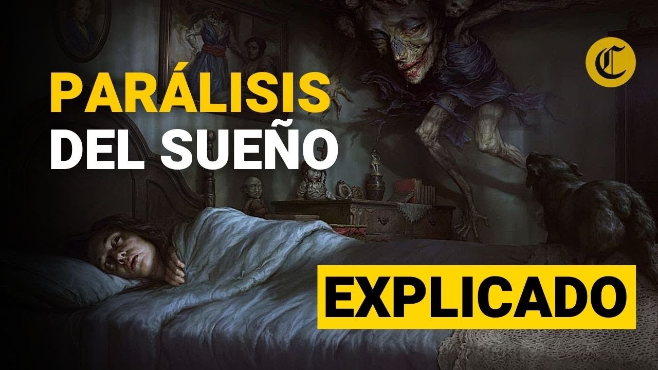 ojos diabolicos que significado tiene este perturbador sueno