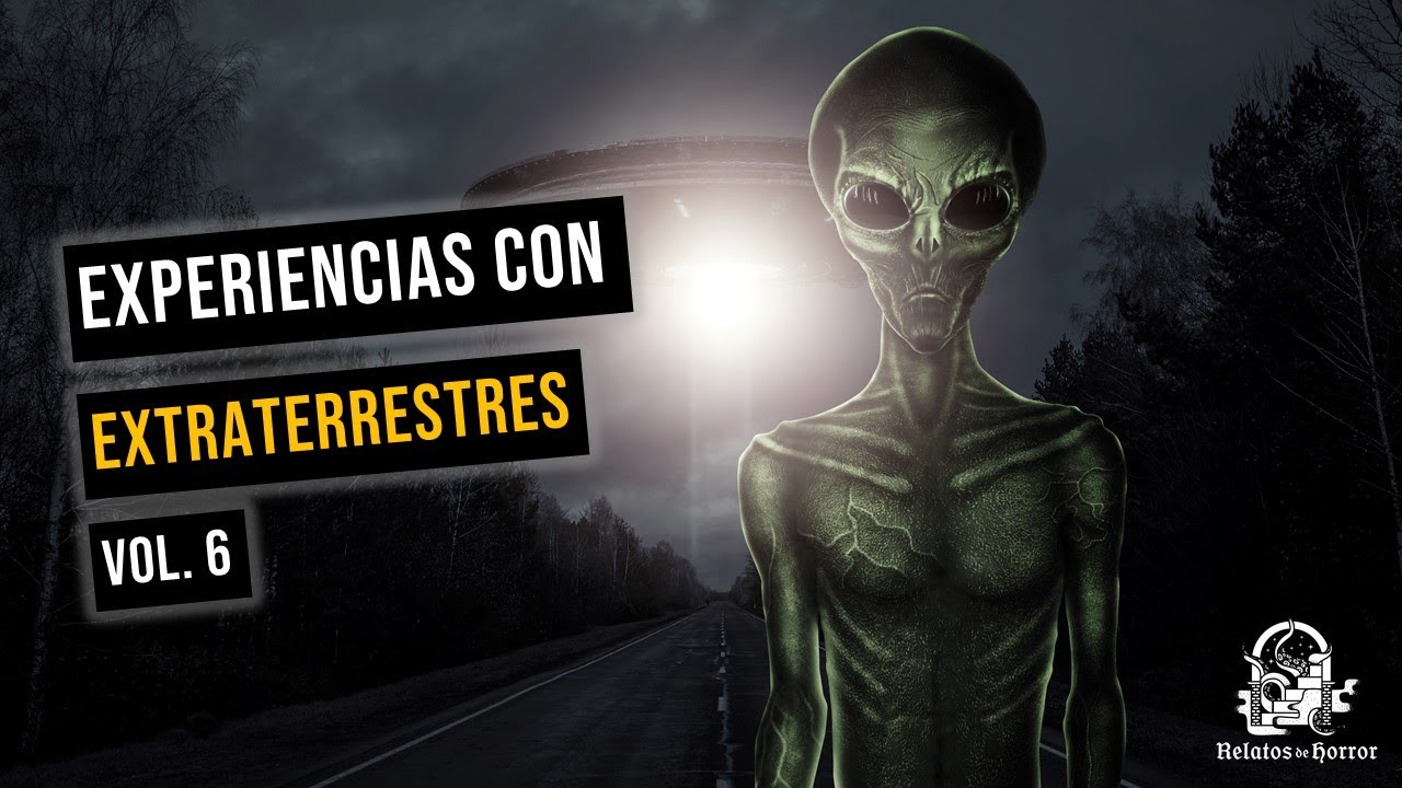 ovnis una experiencia extraterrestre en tus suenos