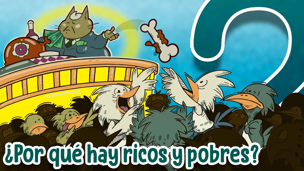 superar la pobreza