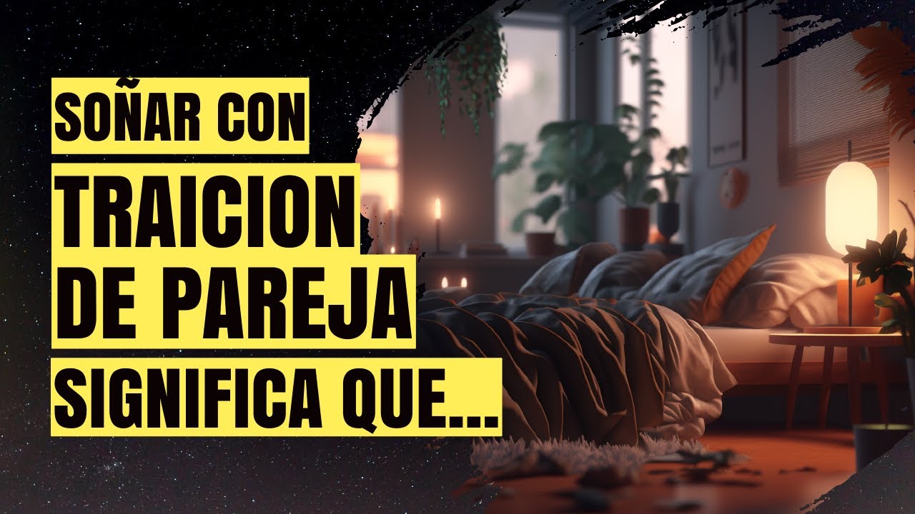 traicion interpretacion y significado