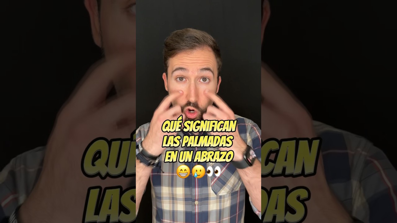 un abrazo mutuo significado y simbolismo