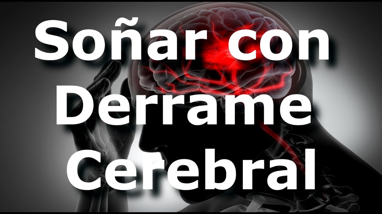 un ictus que significado tiene este sueno