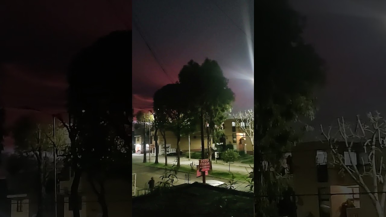 un simulacro de sismo que despierta tus miedos